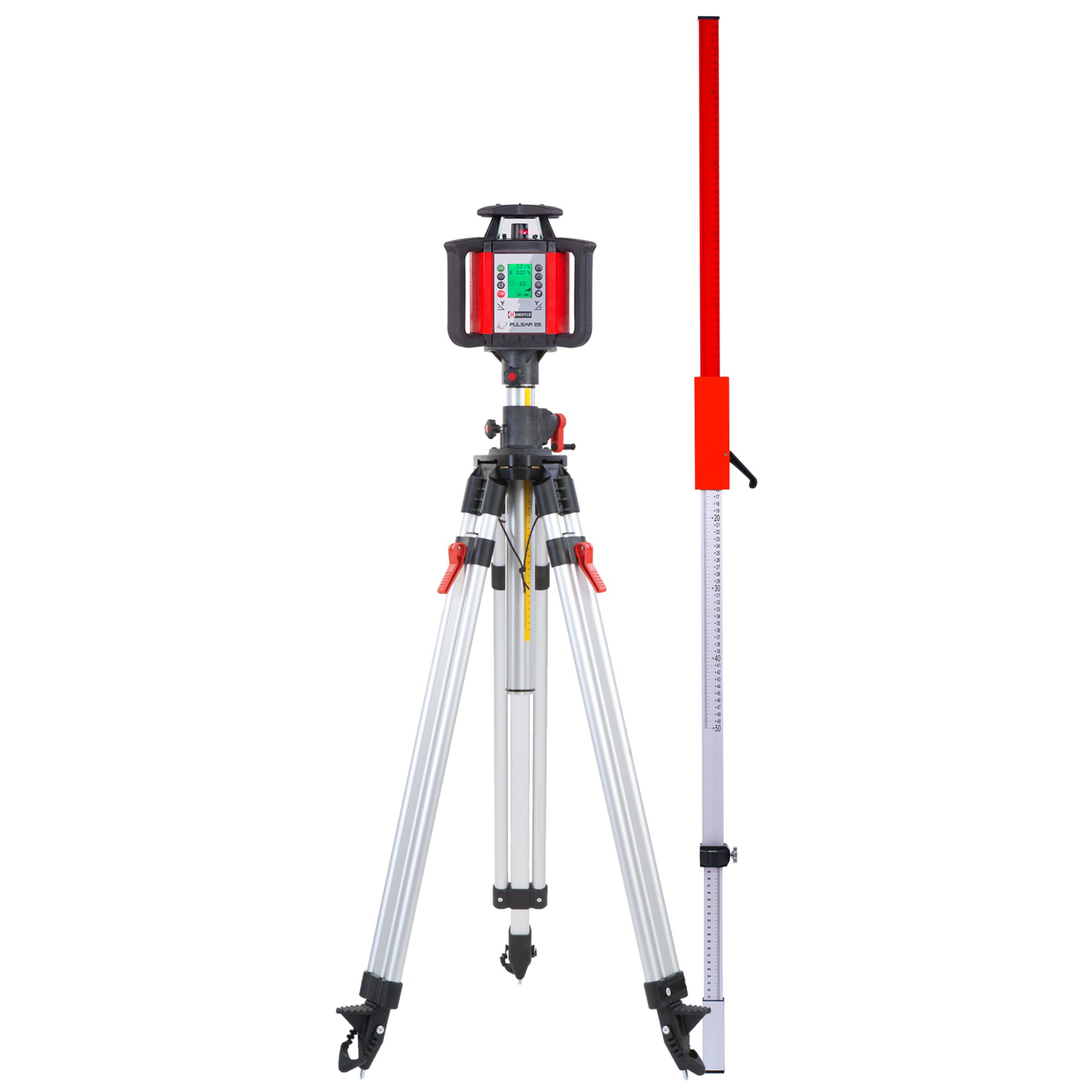 NESTLE PULSAR 2S SET – Bild 5